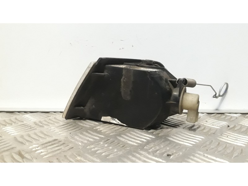 Recambio de piloto delantero derecho para seat toledo (1l) base referencia OEM IAM 1L0953050C  