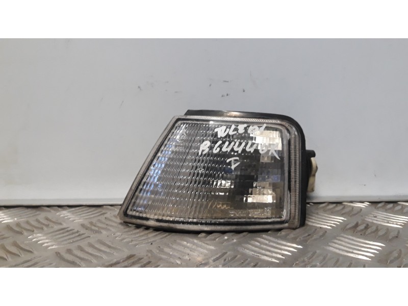 Recambio de piloto delantero izquierdo para seat toledo (1l) base referencia OEM IAM 1L0953049C  