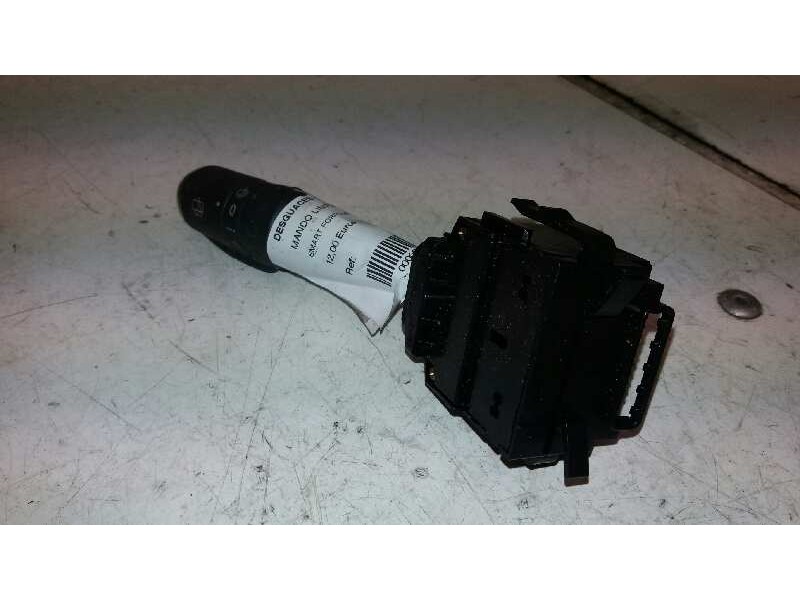 Recambio de mando limpia para smart forfour básico (70kw) referencia OEM IAM 4545450010  