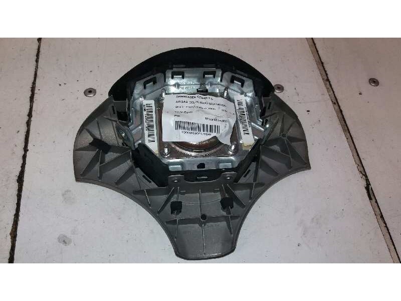 Recambio de airbag delantero izquierdo para smart forfour básico (70kw) referencia OEM IAM 4548601502  