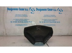 Recambio de airbag delantero izquierdo para peugeot 206 berlina x-line referencia OEM IAM 96441166ZR  