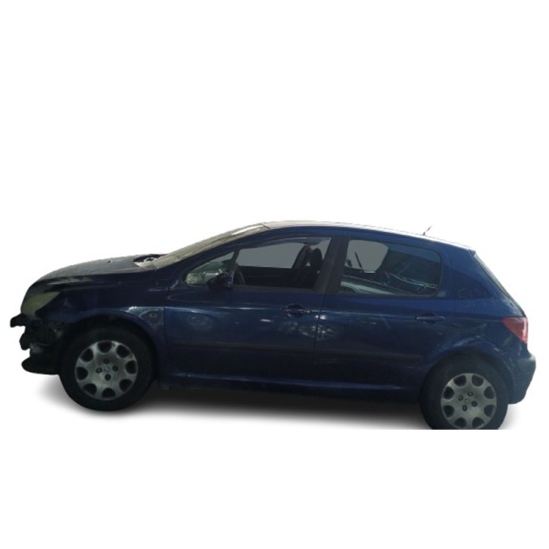 PEUGEOT 307 (3A/C) - imagen 3