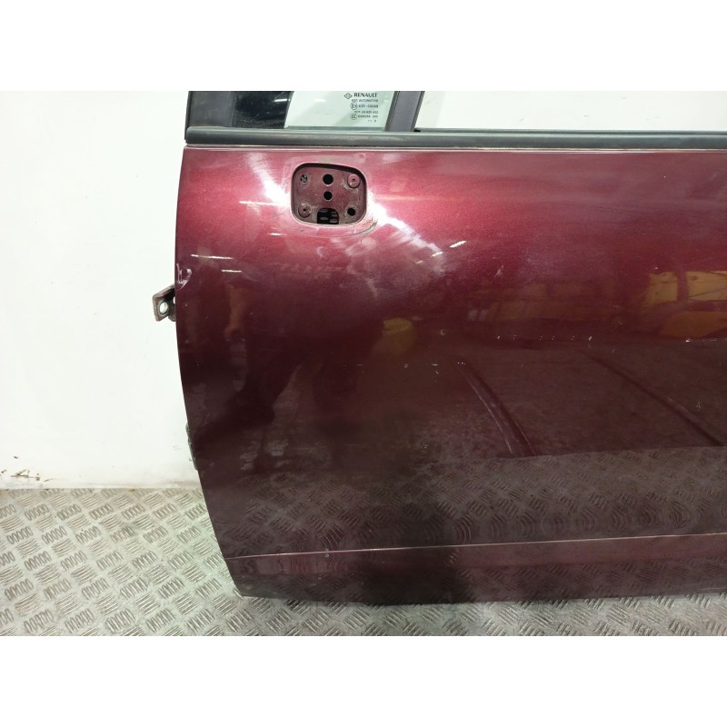 PUERTA DELANTERA IZQUIERDA 801014883R  - imagen 2