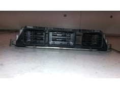 Recambio de centralita motor uce para peugeot 206 berlina x-line referencia OEM IAM 0281011783  