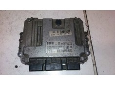 Recambio de centralita motor uce para peugeot 206 berlina x-line referencia OEM IAM 0281011783   2