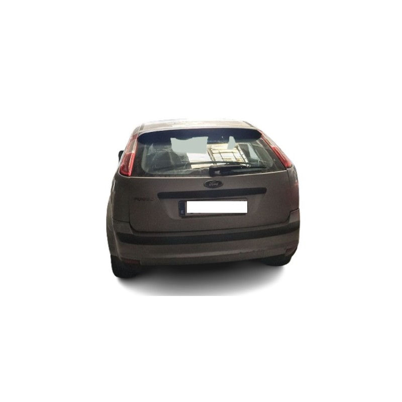 FORD FOCUS II (DA_, HCP, DP) - imagen 4