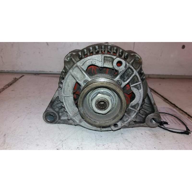 Recambio de alternador para citroën berlingo 1.4i 800 furg. referencia OEM IAM 0120335007  