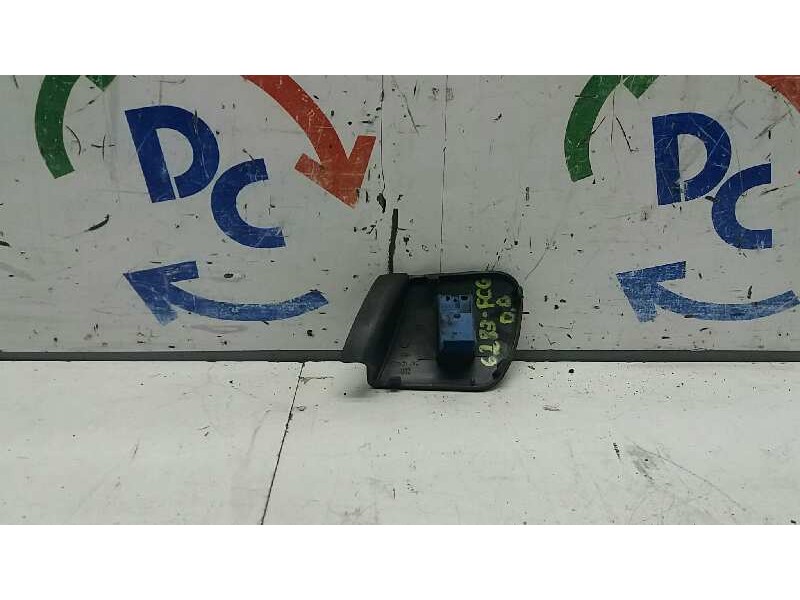 Recambio de mando elevalunas delantero derecho para skoda octavia berlina (1u2) tour referencia OEM IAM   