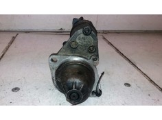 Recambio de motor arranque para bmw serie 3 berlina (e46) 1.8 16v referencia OEM IAM 12411726463  