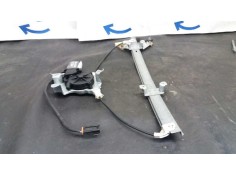Recambio de elevalunas delantero derecho para nissan primera berlina (p11) gt referencia OEM IAM 807009F500  