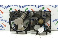 Recambio de electroventilador para nissan primera berlina (p11) gt referencia OEM IAM 214819F000  