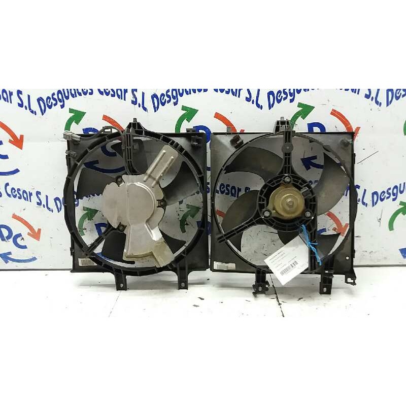 Recambio de electroventilador para nissan primera berlina (p11) gt referencia OEM IAM 214819F000  