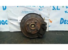 Recambio de mangueta delantera derecha para suzuki baleno berlina sy (eg) 1.6 (3-ptas.) referencia OEM IAM 4511060820000  
