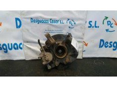 Recambio de mangueta delantera derecha para suzuki baleno berlina sy (eg) 1.6 (3-ptas.) referencia OEM IAM 4511060820000   2
