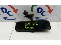 Recambio de espejo interior para opel zafira a elegance referencia OEM IAM 93190321