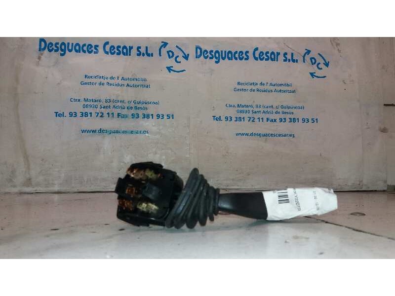 Recambio de mando limpia para opel zafira a elegance referencia OEM IAM 90243394  