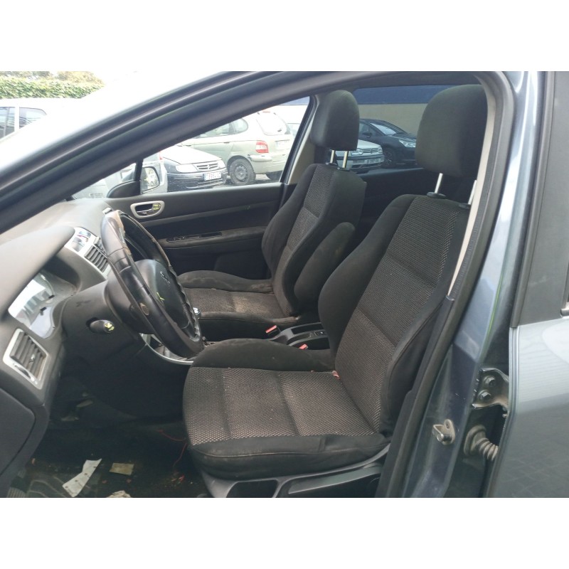 PEUGEOT 307 SW (3H) - imagen 6