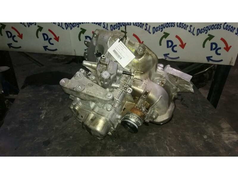 Recambio de caja cambios para opel astra h berlina enjoy referencia OEM IAM B07752F13C418  