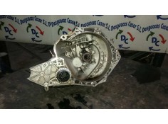 Recambio de caja cambios para opel astra h berlina enjoy referencia OEM IAM B07752F13C418   2