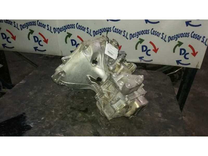 Recambio de caja cambios para opel astra h berlina enjoy referencia OEM IAM B07752F13C418  