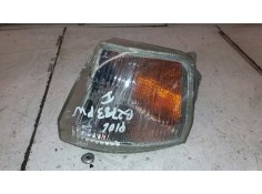 Recambio de piloto delantero izquierdo para peugeot 106 (s1) kid referencia OEM IAM 630320  