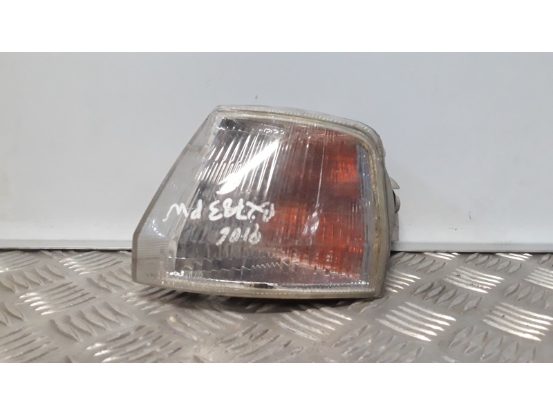 Recambio de piloto delantero izquierdo para peugeot 106 (s1) kid referencia OEM IAM 630320  