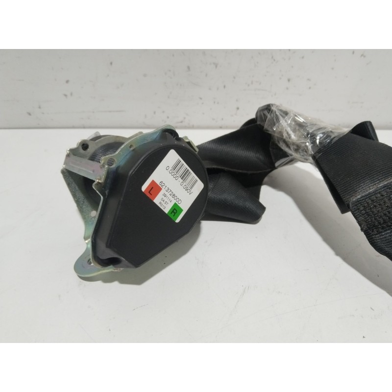 CINTURON SEGURIDAD TRASERO DERECHO 5JH857447CRAA  - imagen 3