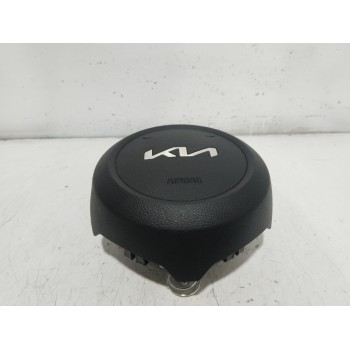 AIRBAG DELANTERO IZQUIERDO 80100J7100 