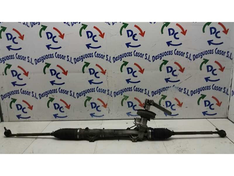 Recambio de cremallera direccion para peugeot 307 (s1) xr referencia OEM IAM TRW8901  