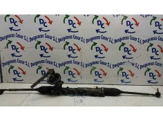 Recambio de cremallera direccion para peugeot 307 (s1) xr referencia OEM IAM TRW8901   2