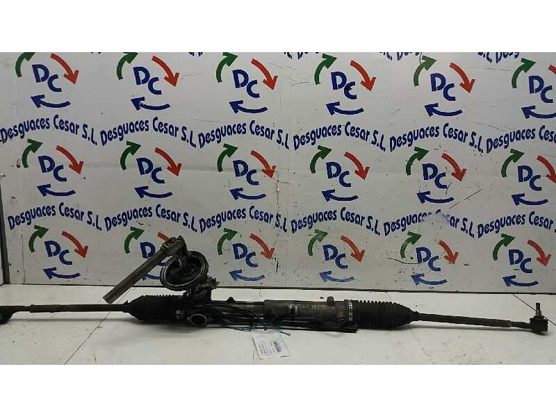 Recambio de cremallera direccion para peugeot 307 (s1) xr referencia OEM IAM TRW8901  