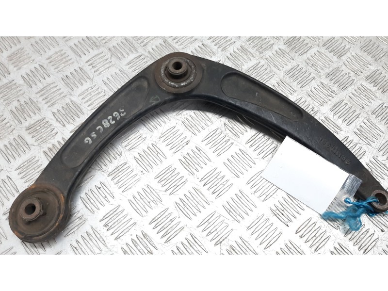 Recambio de brazo suspension inferior delantero derecho para peugeot 307 (s1) xr referencia OEM IAM   