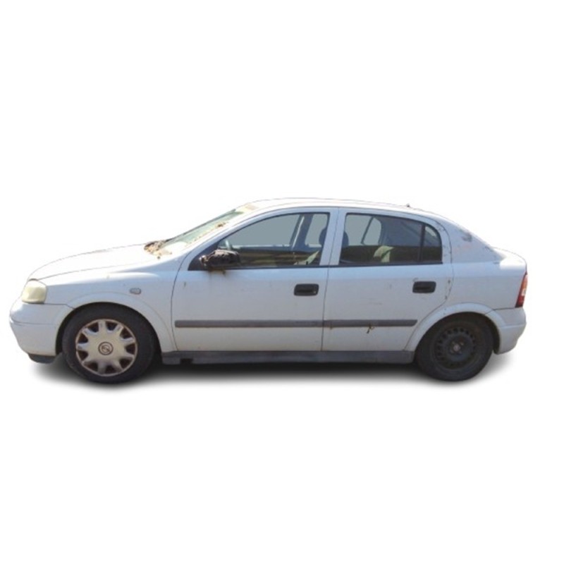 OPEL ASTRA G HATCHBACK (T98) - imagen 2