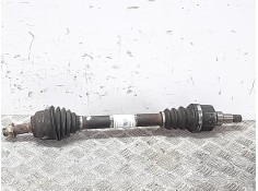 Recambio de transmision delantera izquierda para peugeot 307 (s1) xr referencia OEM IAM 9636786780