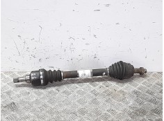 Recambio de transmision delantera izquierda para peugeot 307 (s1) xr referencia OEM IAM 9636786780   2