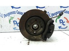 Recambio de mangueta delantera derecha para renault kangoo (f/kc0) generique referencia OEM IAM 8200150223  