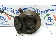 Recambio de mangueta delantera derecha para renault kangoo (f/kc0) generique referencia OEM IAM 8200150223   2