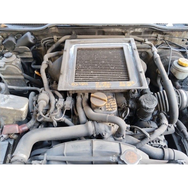 NISSAN TERRANO II (R20) - imagen 6