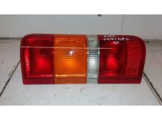 Recambio de piloto trasero derecho para ford courier courier 1.8d c-855 referencia OEM IAM   