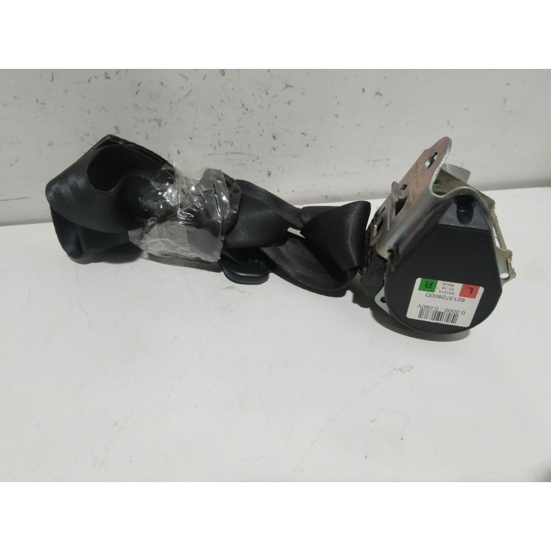 CINTURON SEGURIDAD TRASERO IZQUIERDO 5JH857447CRAA  - imagen 3