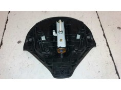 Recambio de airbag delantero izquierdo para peugeot 307 (s1) xs referencia OEM IAM 96345028ZR   2