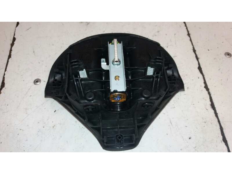 Recambio de airbag delantero izquierdo para peugeot 307 (s1) xs referencia OEM IAM 96345028ZR  