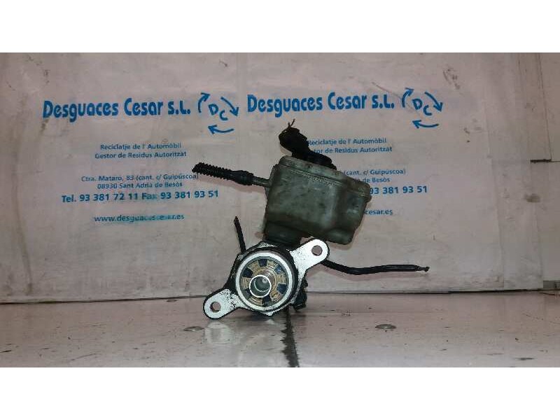 Recambio de bomba freno para seat altea xl (5p5) reference referencia OEM IAM 1K1614019F  