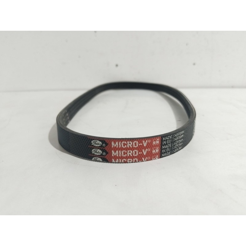 CORREA ACCESORIOS 4PK738  - imagen 4