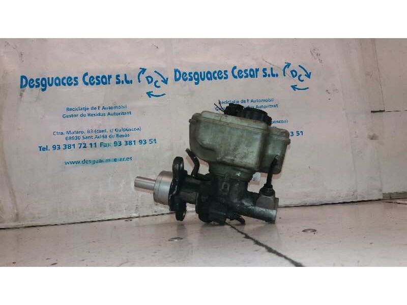 Recambio de bomba freno para seat altea xl (5p5) reference referencia OEM IAM 1K1614019F  