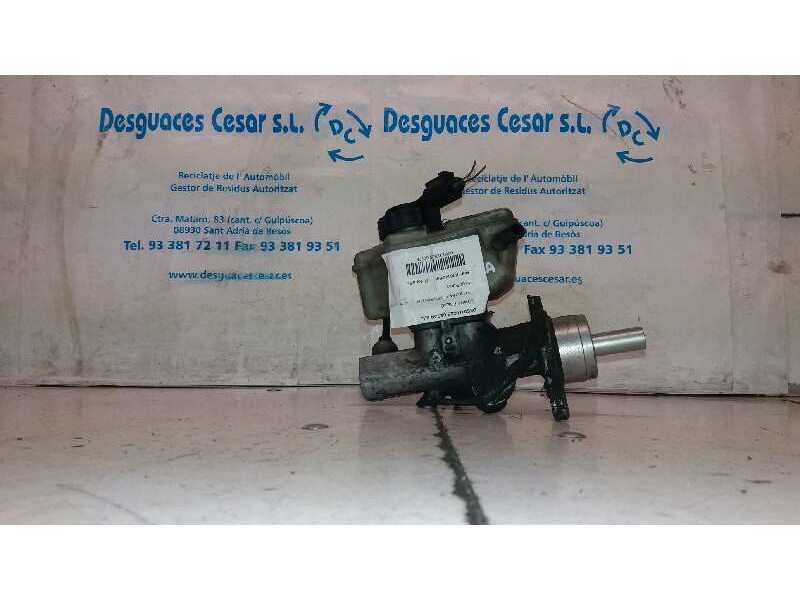 Recambio de bomba freno para seat altea xl (5p5) reference referencia OEM IAM 1K1614019F  