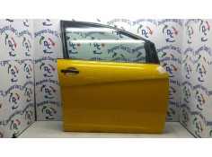 Recambio de puerta delantera derecha para seat altea xl (5p5) reference referencia OEM IAM 5P0831056A TAXI