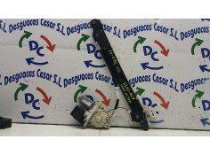 Recambio de elevalunas trasero izquierdo para seat altea xl (5p5) reference referencia OEM IAM 5P0839461