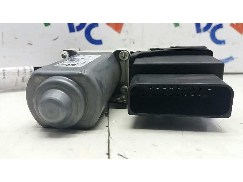 Recambio de elevalunas trasero izquierdo para seat altea xl (5p5) reference referencia OEM IAM 5P0839461  