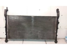 Recambio de radiador agua para ford transit caja cerrada ´06 ft 350 l trend pkw referencia OEM IAM 8MK376764411  